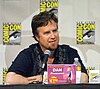 Povenmire at the 2009 San Diego Comic Con International