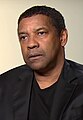 Actor and Academy Award winner Denzel Washington in 2018