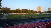 Miniatura para Estadio Dinamo (Chisináu)