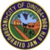 Official seal of Dinuba, California