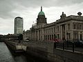 The Custom House, Dublin