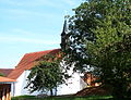 Katholische Filialkirche St. Ulrich