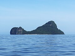 El Nido Helicopter Island