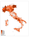 Partito Socialista Democratico Italiano.