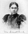 Ella A. Boole