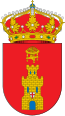 Blason de Bujaraloz