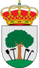 Coat of arms of Huévar del Aljarafe, Spain