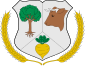 Coat of arms of Paillaco