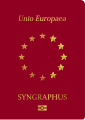  European Union (Latin)