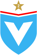 Logo du Viktoria Berlin