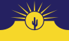 پرچم Mesa, Arizona