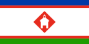 Drapeau de Iakoutsk