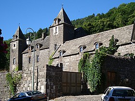 Image illustrative de l’article Château de Lamargé