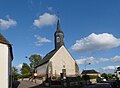 Église Notre-Dame-de-la-Nativité de Lignerolles