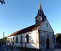 Église Notre-Dame de Mont-Ormel