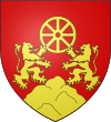 Blason Famille de Frevol