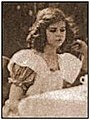 Gladys Hulette as 'Alice'