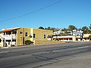 El Rey Motel