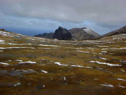 Panorama da Ilha de Gonçalo Álvares