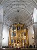 Iglesia parroquial de Santa María (Guareña)