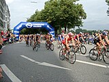 Hamburg Triathlon