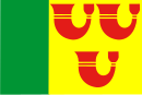 Drapeau de Heeze-Leende