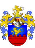 герб Правдзиц