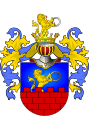 Герб Правдзиц (Prawdzic)