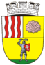 Blason de Hluboká nad Vltavou