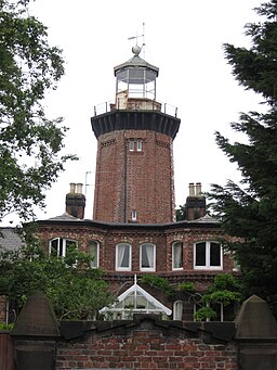 Hoylake Lighthouse