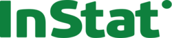 InStat official logo