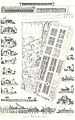 Plan et arrangement du Jardin du Roi (futur « Jardin des plantes »), tiré de Plans raisonnés de toutes les espèces de jardins (1820), pl. 37.