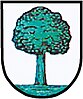 Coat of arms of Jasiona