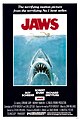 Jaws poster