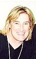 John Schlitt (Petra)