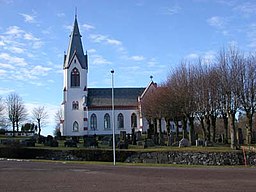 Köinge kyrka