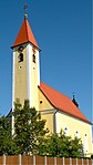 Katsdorf - Pfarkirche, Kaden- und Heimatmuseum