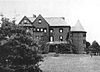 Kennedy House, Lawrenceville School. Lawrenceville, New Jersey. 1889.