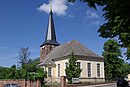 Evangelische Stadtkirche St. Petri