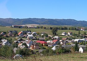 Kľušov