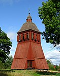 Artikel: Länna kyrka, Uppsala stift