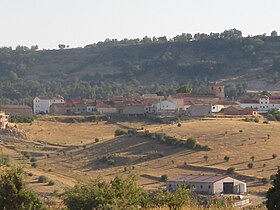 Las Majadas (Castille-La Manche)