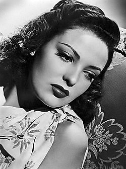 Linda Darnell