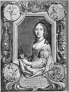 Ludovica Maria Gonzaga