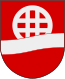 Blason de Mölndal