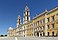 Real Edifício de Mafra - Palácio, basílica, convento, Jardim do Cerco e Tapada