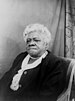 Mary McLeod Bethune in April 1949