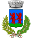 Blason de Melle