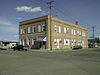 Miles City Steam Laundry