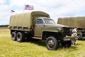 Studebaker US6